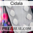 Cidala 16